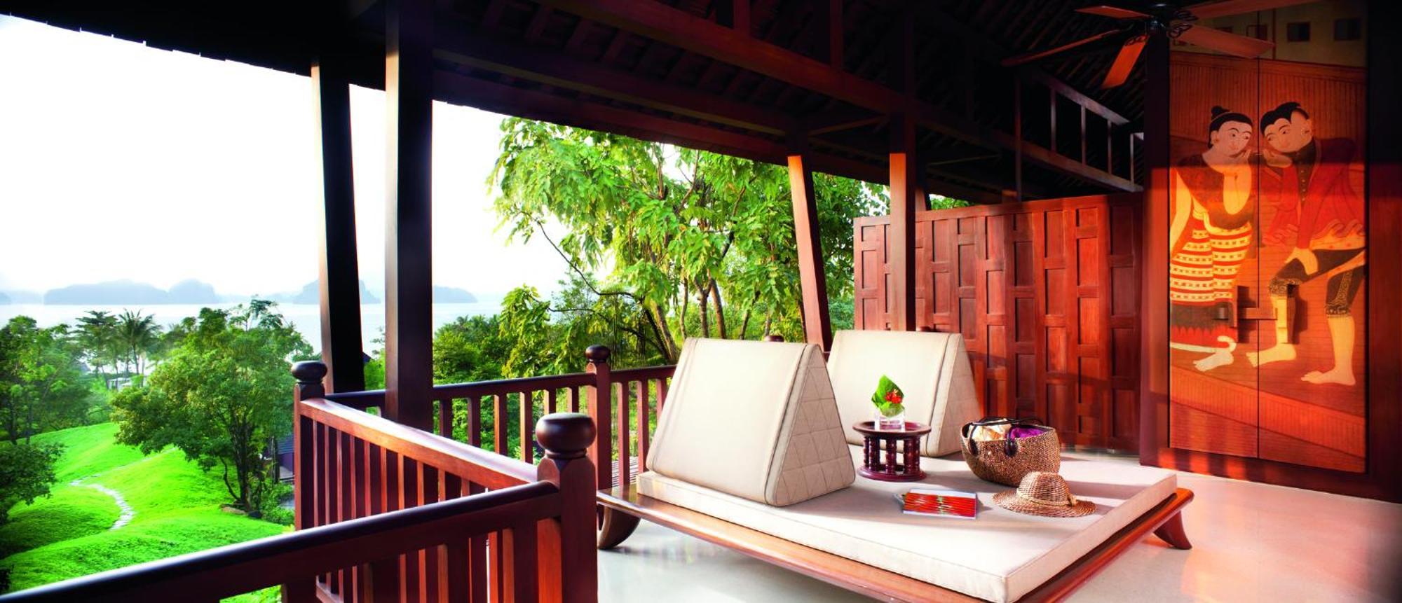 Phulay Bay, A Ritz-Carlton Reserve Tabkek-part Szoba fotó