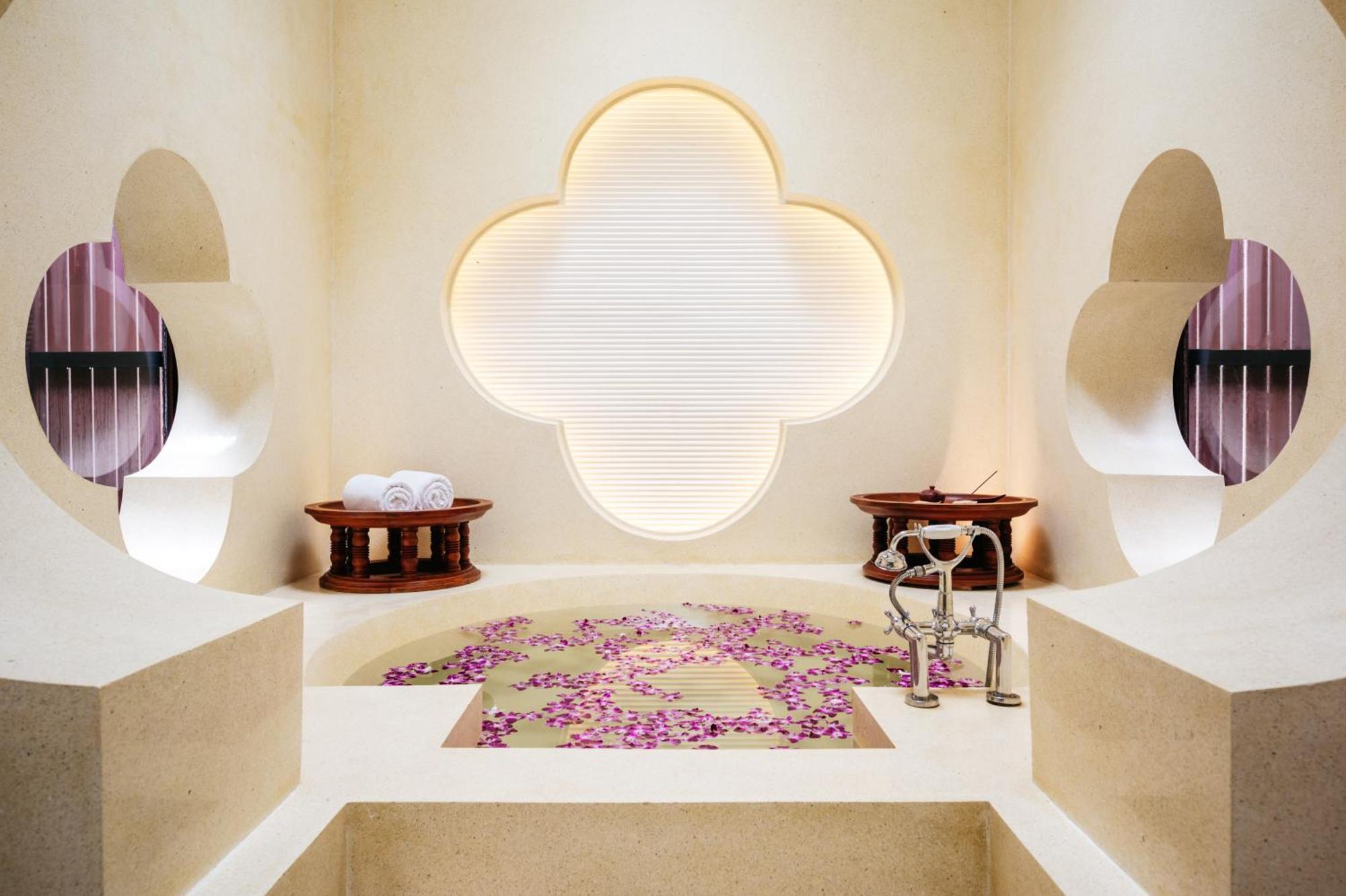 Phulay Bay, A Ritz-Carlton Reserve Tabkek-part Kültér fotó