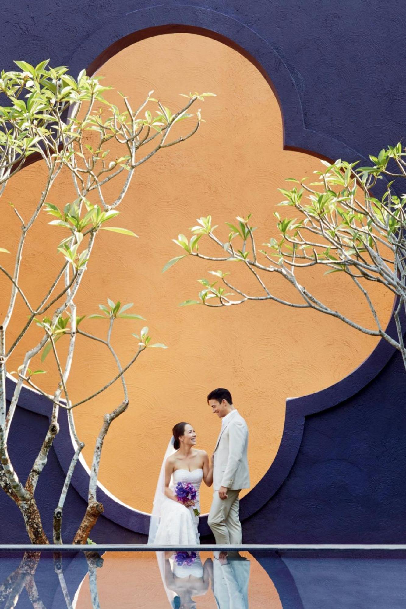 Phulay Bay, A Ritz-Carlton Reserve Tabkek-part Kültér fotó