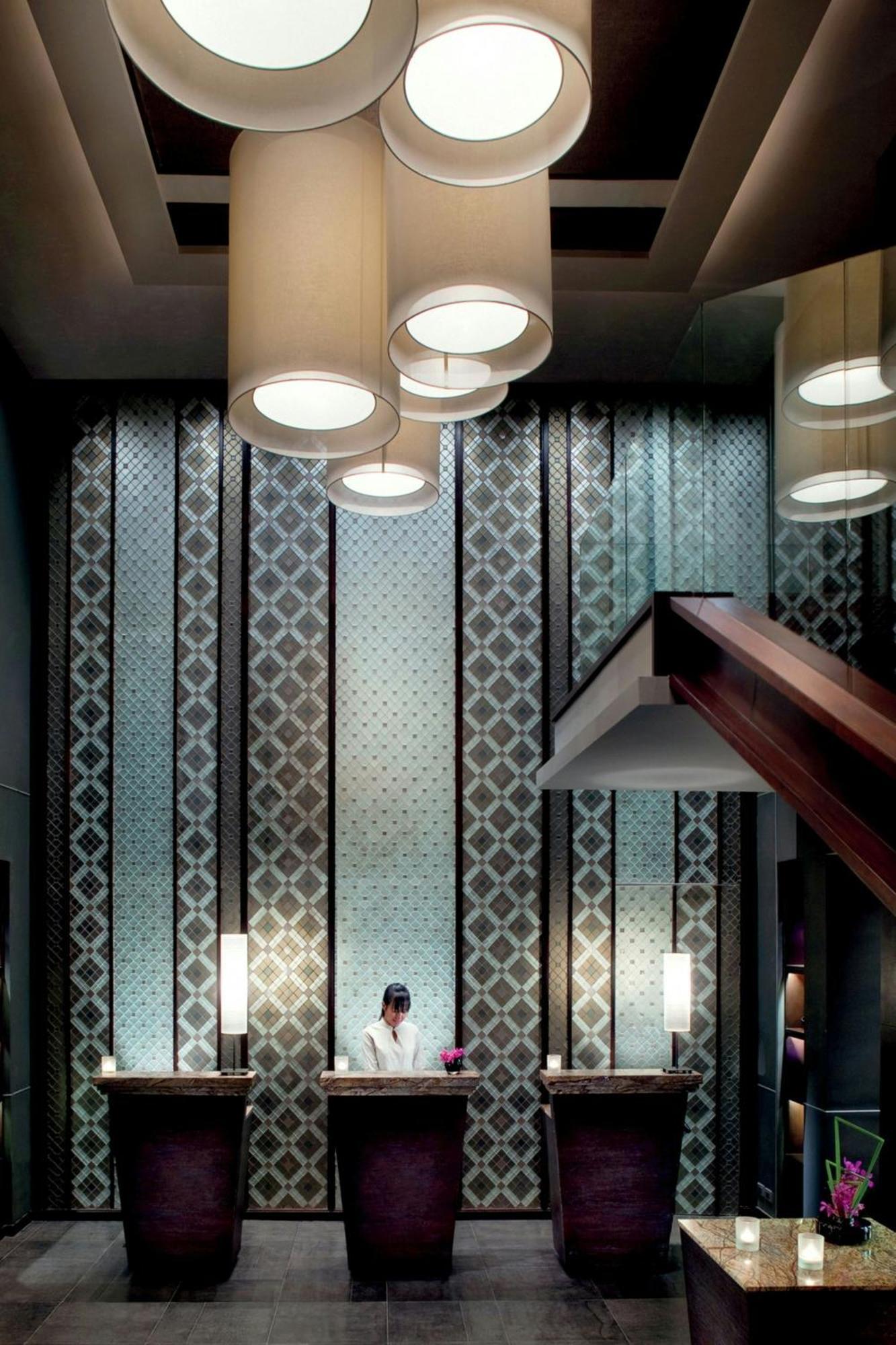 Phulay Bay, A Ritz-Carlton Reserve Tabkek-part Kültér fotó